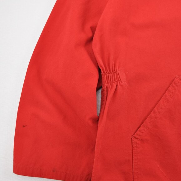 1950s Cotton Jacket | XL/XXL - Picture 4 of 15